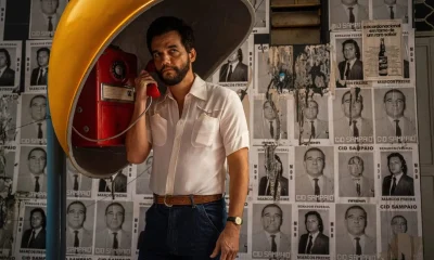Cinema Brasileiro em Crise: "Jeitinho" de Cinemas para Driblar Cota de Tela Levanta Debate sobre Futuro das Produções Nacionais