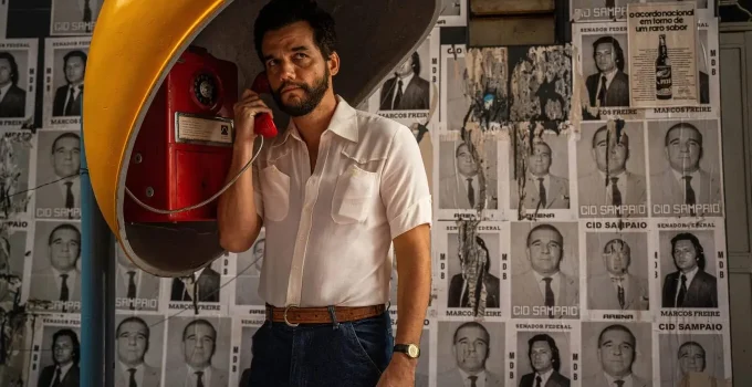 Cinema Brasileiro em Crise: "Jeitinho" de Cinemas para Driblar Cota de Tela Levanta Debate sobre Futuro das Produções Nacionais