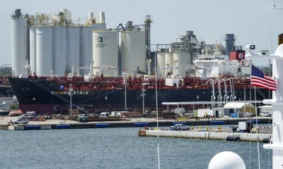 Ormuz Bloqueado: EUA Disparam Exportações de Petróleo e Combustíveis a Níveis Recordes, Impactando Preços Globais