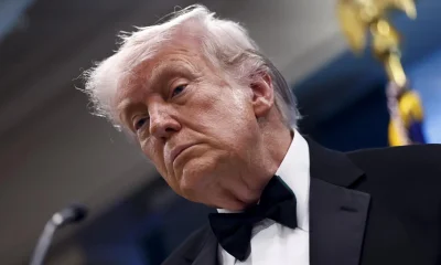 Trump Ameaça Intervenção Militar no México e Alega que Cartéis Dominam o País; Claudia Sheinbaum Rebate
