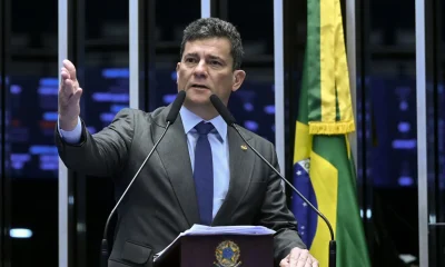 Cármen Lúcia dá 5 dias para Sergio Moro se defender em ação por suposta calúnia contra Gilmar Mendes no STF