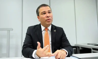 Ex-presidente do BRB transferido para 'Papudinha' e abre portas para possível delação premiada no caso Master