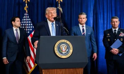Trump Revela Novo Acordo: Venezuela Usará Petróleo para Comprar Apenas Produtos Americanos em Movimento Comercial Estratégico