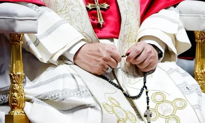 Gigantes da Tecnologia e o Vaticano: O Que Billions de Dólares e a Fé Têm em Comum Sobre o Futuro da IA?