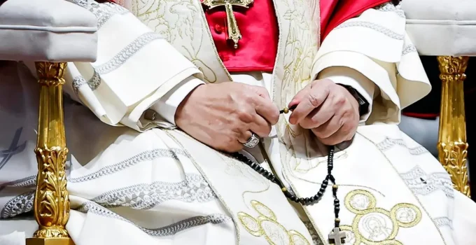 Gigantes da Tecnologia e o Vaticano: O Que Billions de Dólares e a Fé Têm em Comum Sobre o Futuro da IA?