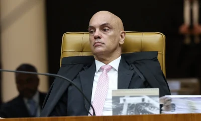 Lei da Dosimetria Suspensa por Moraes: Condenados do 8/1 em Limbo Judicial por Anos?