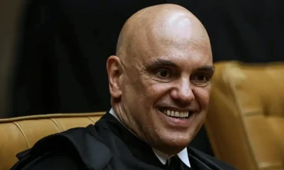 Moraes Suspende Lei da Dosimetria para Condenados do 8 de Janeiro e Gera Debate Jurídico