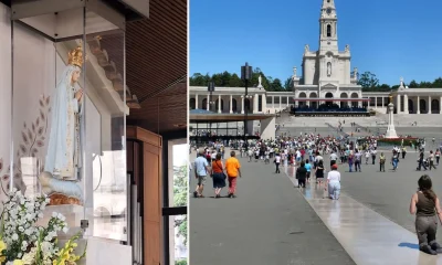 Fátima: O Chamado Divino Que Conecta Milhões de Peregrinos de Todo o Mundo ao Santuário Português