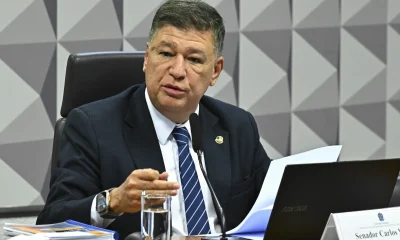 Carlos Viana: CPMI do INSS já tinha pistas sobre Ciro Nogueira e rede de corrupção em Brasília