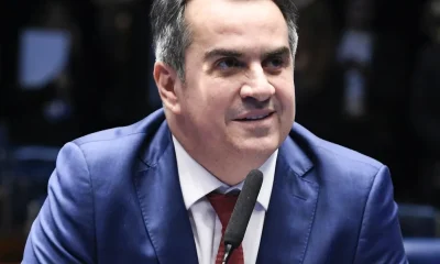 PF Investiga Ciro Nogueira: Compra de Triplex de R$ 22 Milhões Ligada a Caso Banco Master e Emenda Controversa