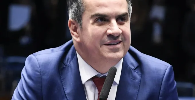 PF Investiga Ciro Nogueira: Compra de Triplex de R$ 22 Milhões Ligada a Caso Banco Master e Emenda Controversa