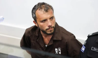 Ativista Brasileiro Thiago Ávila é Deportado de Israel e Retorna ao Brasil Após Detenção; ONG Denuncia Violações Graves