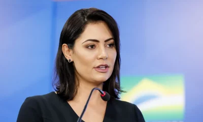 Michelle Bolsonaro Apoia Ypê em Meio a Polêmica com Anvisa: Entenda a Mobilização