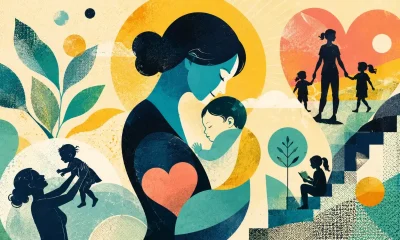 Ser Mãe Vale a Pena? A Busca por Legado e Realização em Meio a Carreiras e Maternidade