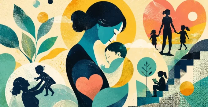 Ser Mãe Vale a Pena? A Busca por Legado e Realização em Meio a Carreiras e Maternidade
