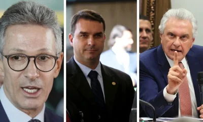 Alexandre de Moraes Suspende Lei da Dosimetria e Presidenciáveis Reagem: "Ataque à Democracia"