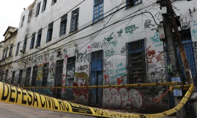 Adeus, Burocracia Imobiliária: Câmara Aprova Regra para Agilizar Transferência de Imóveis Abandonados para Municípios
