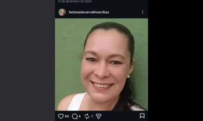 Morre Heloisa de Carvalho, filha de Olavo, após polêmicas e rompimento familiar em vida