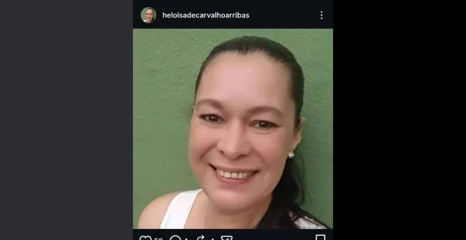 Morre Heloisa de Carvalho, filha de Olavo, após polêmicas e rompimento familiar em vida