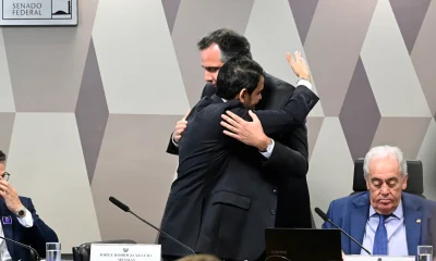 Veto a Messias no STF: Aliança Lula-Pacheco em Minas Ameaçada por Guerra nos Três Poderes