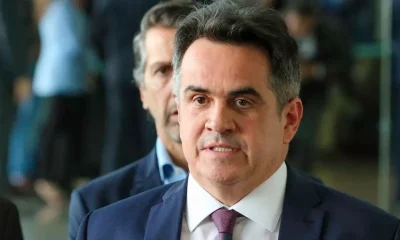Advogado de Ciro Nogueira, Kakay, rompe com senador após operação da PF; entenda o caso