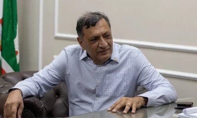 Irmão de Gilmar Mendes: Chico Mendes volta à prefeitura de Diamantino com apoio de Bolsonaro e R$ 56 milhões em bens