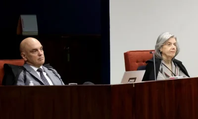 Cármen Lúcia Anula Multa de R$ 600 Mil de Moraes por "Desinformação" em Rede Social; Entenda o Caso