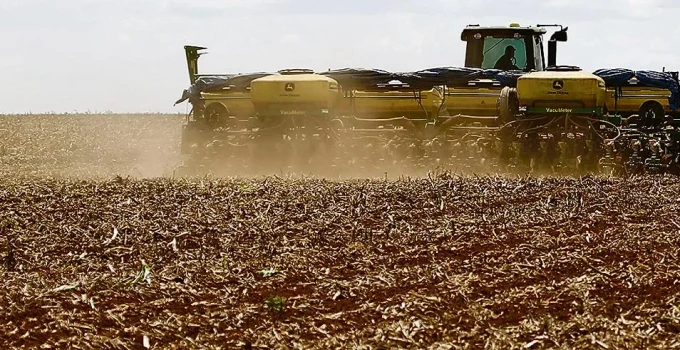 Alerta Climático: Super El Niño de 2026 Ameaça Preços dos Alimentos no Brasil com Secas e Enchentes