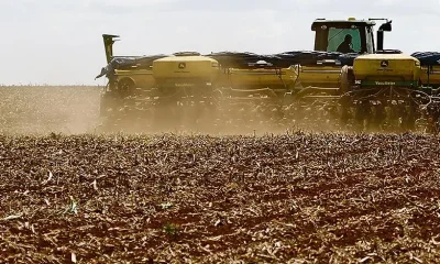 Alerta Máximo: Super El Niño de 2026 Ameaça Inflação de Alimentos e Agro com Secas e Chuvas Intensas no Brasil