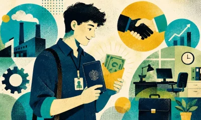 Dinheiro é Essencial: Por Que 'Siga Sua Paixão' Pode Levar Jovens à Insegurança Financeira?
