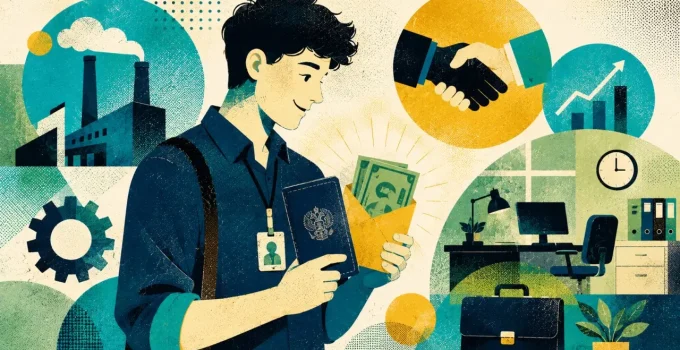 Dinheiro é Essencial: Por Que 'Siga Sua Paixão' Pode Levar Jovens à Insegurança Financeira?