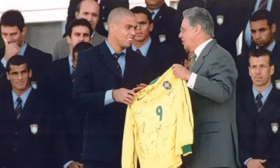 Copa do Mundo 2026: O Jogo da Seleção Brasileira Pode Influenciar as Eleições Presidenciais?