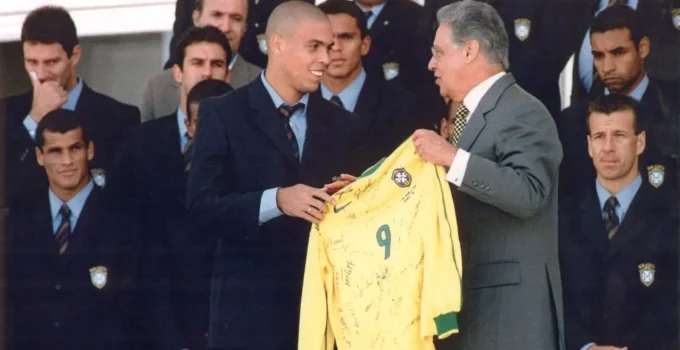 Copa do Mundo 2026: O Jogo da Seleção Brasileira Pode Influenciar as Eleições Presidenciais?