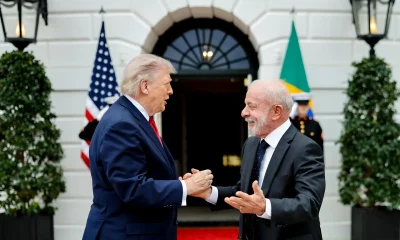 Lula nos EUA: Entre o Pragmatismo Diplomático e a Disputa Narrativa Doméstica