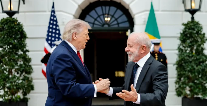 Lula nos EUA: Entre o Pragmatismo Diplomático e a Disputa Narrativa Doméstica