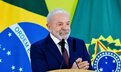 Alerta Fiscal: Órgãos Públicos Sinalizam Risco de Colapso nas Contas do Brasil sob Lula; Dívida Pública Dispara e Teto de Gastos Perde Força