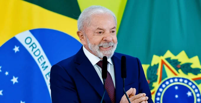 Alerta Fiscal: Órgãos Públicos Sinalizam Risco de Colapso nas Contas do Brasil sob Lula; Dívida Pública Dispara e Teto de Gastos Perde Força