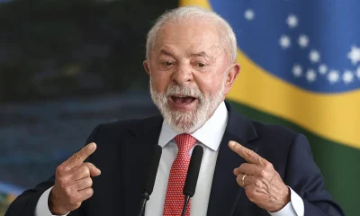 Lula, Petro, Trudeau e Sheinbaum em Alerta: Ação Militar nos EUA contra Maduro na Venezuela Gera Preocupação Global