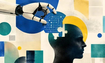 Inteligência Artificial: Aliada ou Ameaça à Nossa Capacidade de Pensar e se Comunicar?
