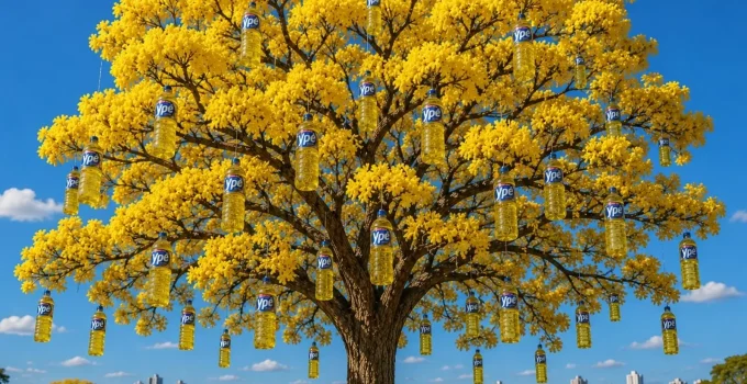 Revolta do Detergente Ypê: Crise de Confiança com Autoridades é o Verdadeiro Problema, Não o Produto