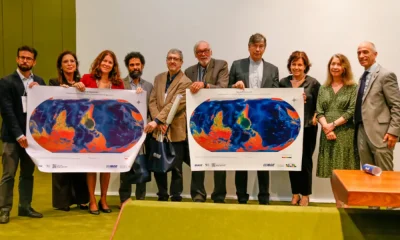 Mapa-Múndi do IBGE de Márcio Pochmann: Inversão Polêmica e Escala Questionável Geram Debate