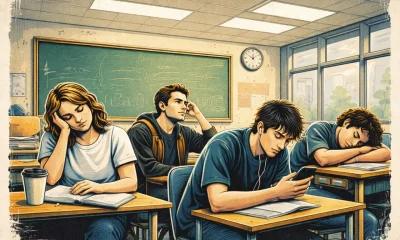 Ensino Superior no Brasil: Acesso Ampliado, Mas Poucos Resultados; Entenda o Paradoxo Brasileiro