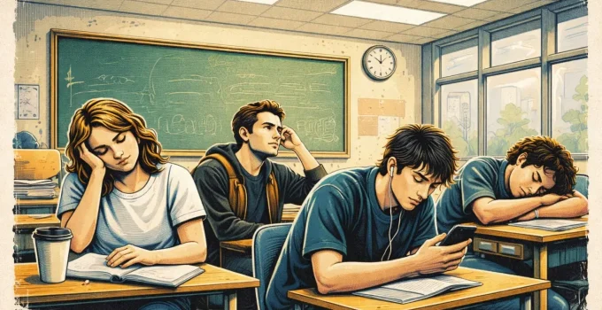 Ensino Superior no Brasil: Acesso Ampliado, Mas Poucos Resultados; Entenda o Paradoxo Brasileiro