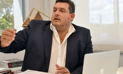 Publicitário Amigo de Flávio Bolsonaro Aceita Missão de Marketing para Campanha com Condição Surpreendente: Fora do Governo!