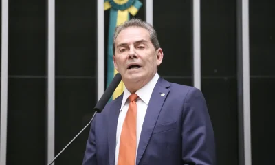 Paulinho da Força otimista com STF sobre Lei da Dosimetria após reunião com Moraes