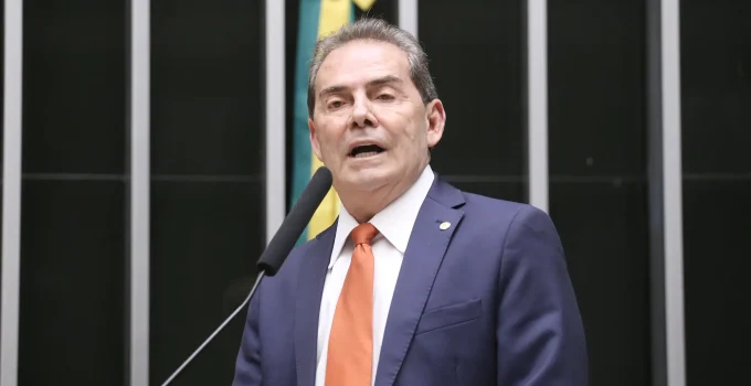 Paulinho da Força otimista com STF sobre Lei da Dosimetria após reunião com Moraes
