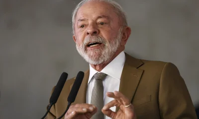 Fim da "Taxa das Blusinhas": Lula zera imposto de importação em compras de até US$ 50 a meses da eleição