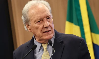 Lewandowski Deixa Ministério da Justiça: Sucessor Enfrenta 5 Grandes Desafios Inacabados para 2026