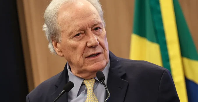 Lewandowski Deixa Ministério da Justiça: Sucessor Enfrenta 5 Grandes Desafios Inacabados para 2026