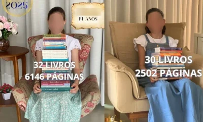 Justiça condena pais por homeschooling em Jales: Filhas liam 30 livros/ano, mas juiz alega "abandono intelectual" e "visão restrita"